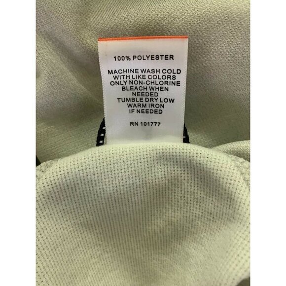 Colorado Clothing Tech Series Mens Med NWT 1/4 Zip - Picture 11 of 11